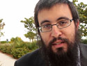 Rabbi Yossi Smierc